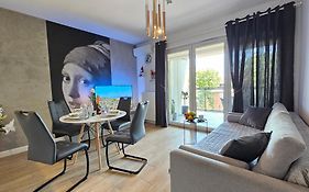 Apartamenty Figaretti Rakowicka